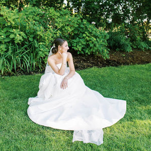 Meet your Posher, Cheyenne